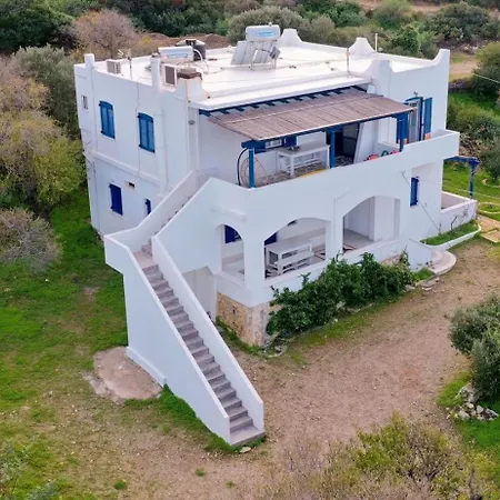 Holiday home Blefouti At Blefouti