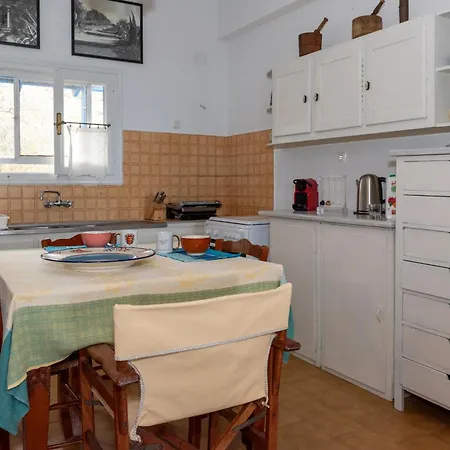 Holiday home Blefouti At Blefouti