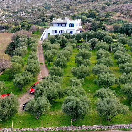 Holiday home Blefouti At Blefouti *