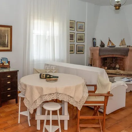 Blefouti At Blefouti Holiday home