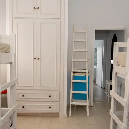 Holiday home Blefouti At Blefouti *