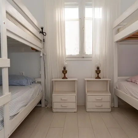 Holiday home Blefouti At Blefouti Parthenion (Leros)