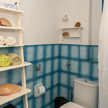 Holiday home Blefouti At Blefouti *