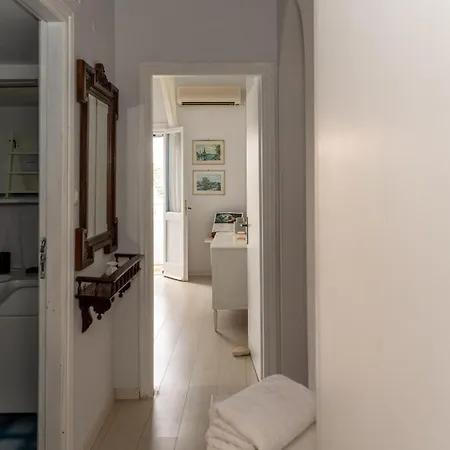 Blefouti At Blefouti * Parthenion (Leros)