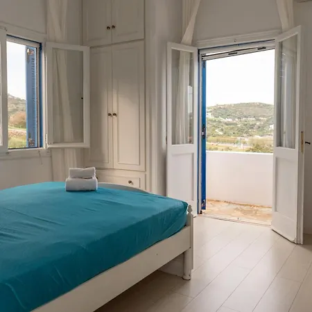 Holiday home Blefouti At Blefouti *