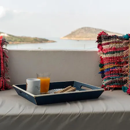 Blefouti At Blefouti Parthenion (Leros)