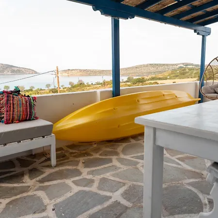 Blefouti At Blefouti