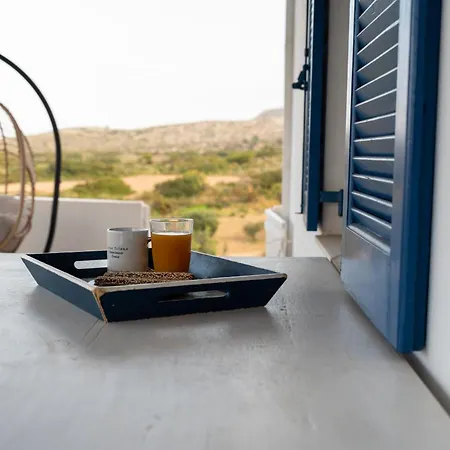 Blefouti At Blefouti Holiday home Parthenion (Leros)