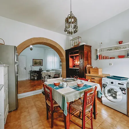 Blefouti At Blefouti Holiday home