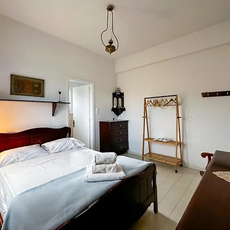 Holiday home Blefouti At Blefouti