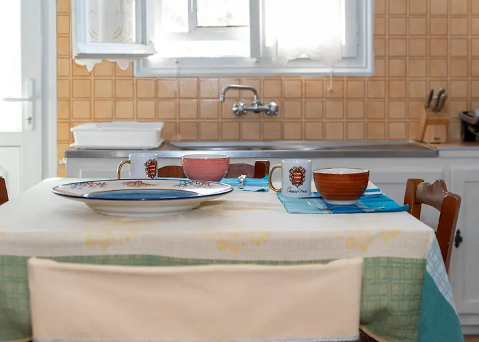 Blefouti At Blefouti