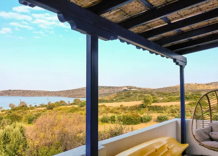 Blefouti At Blefouti * Parthénion