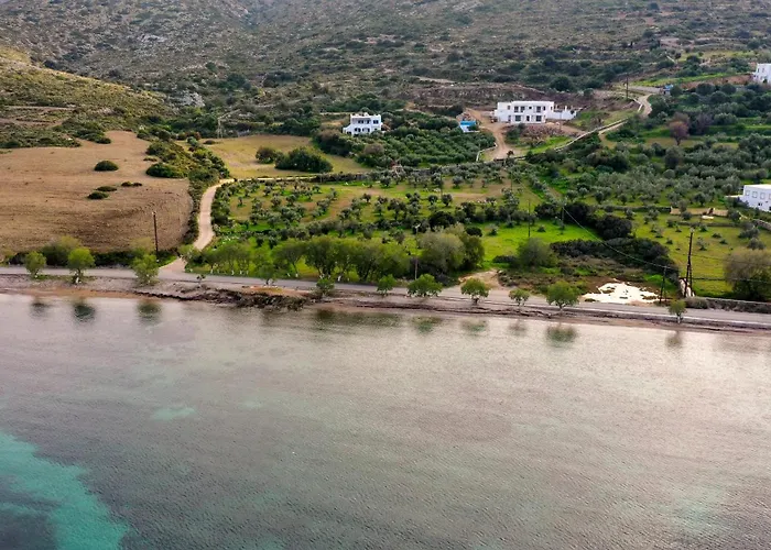 بيت للعطل Blefouti At Blefouti *