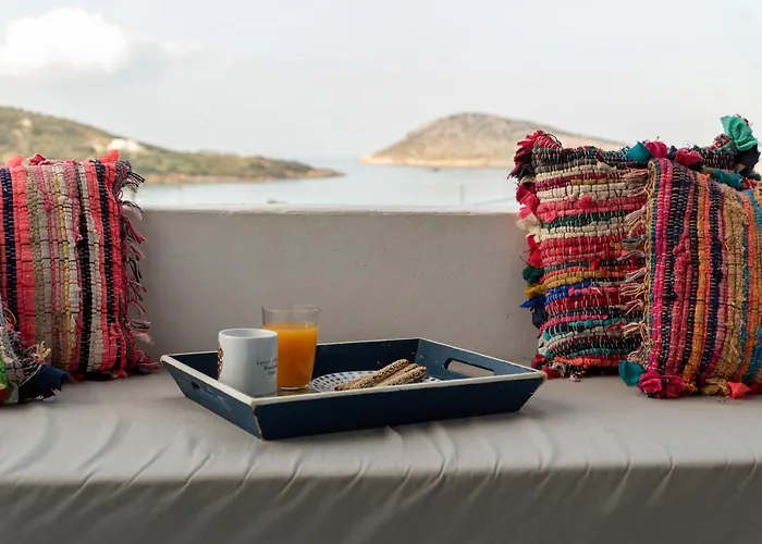 Blefouti At Blefouti Parthénion