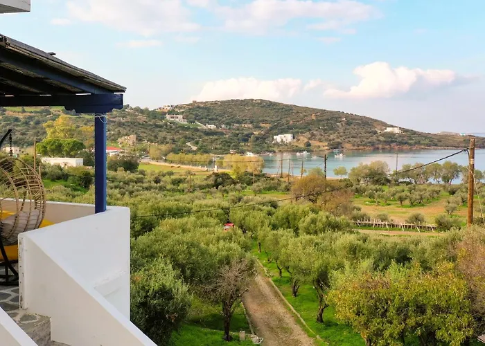 Blefouti At Blefouti * Parthénion