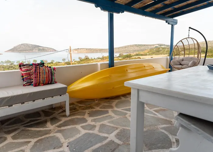 Blefouti At Blefouti