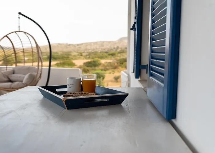 Blefouti At Blefouti بيت للعطل Parthénion