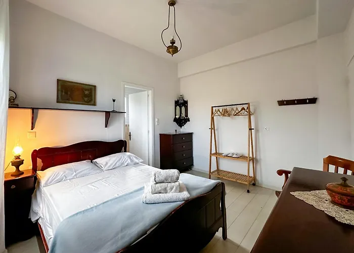 بيت للعطل Blefouti At Blefouti