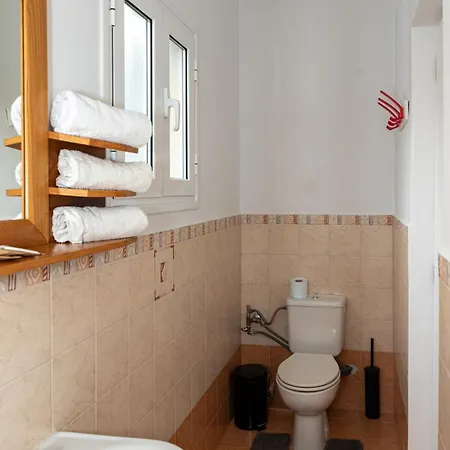 Blefouti At Blefouti