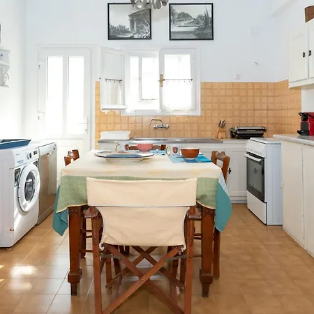 Blefouti At Blefouti Vakantiehuis