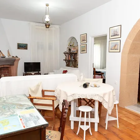 Blefouti At Blefouti * Parthénion