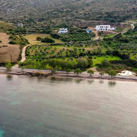 Vakantiehuis Blefouti At Blefouti *