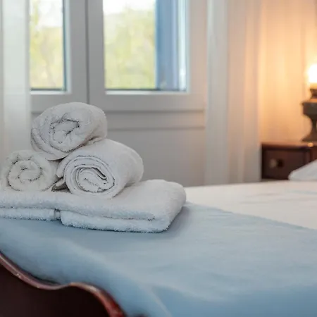 Vakantiehuis Blefouti At Blefouti Parthénion