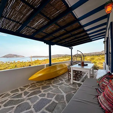 Blefouti At Blefouti