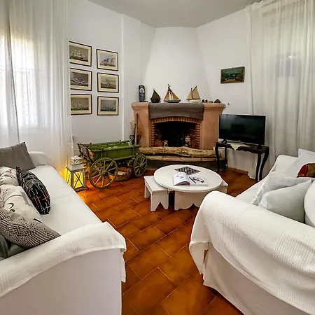 Blefouti At Blefouti * Parthénion