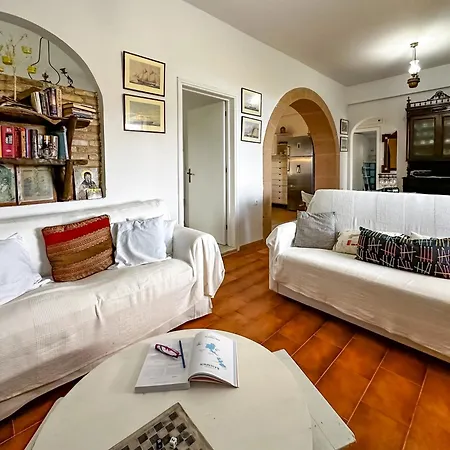 Blefouti At Blefouti Vakantiehuis Parthénion