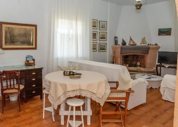 Blefouti At Blefouti 펜션