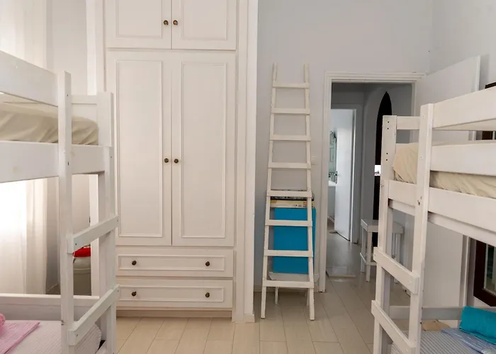 펜션 Blefouti At Blefouti *