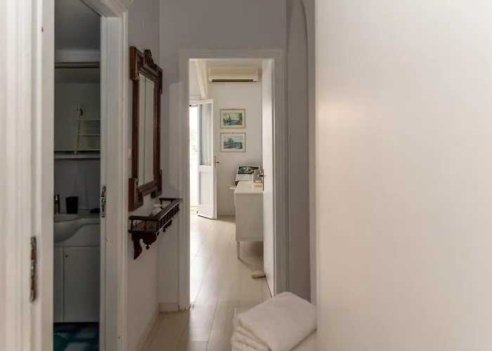 Blefouti At Blefouti * Parthénion