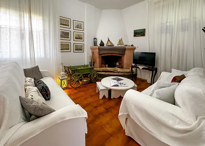 Blefouti At Blefouti * Parthénion